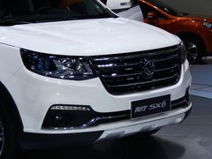 2016款 2.5L 四驱舒适运动版