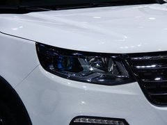2016款 2.5L 四驱舒适运动版