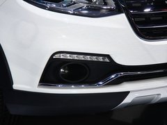 2016款 2.5L 四驱舒适运动版