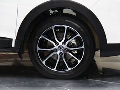 2016款 2.5L 四驱舒适运动版