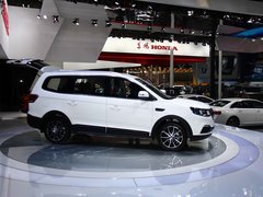 2016款 2.5L 四驱舒适运动版