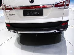 2016款 2.5L 四驱舒适运动版