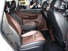 2016款 2.5L 四驱舒适运动版