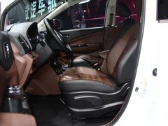 2016款 2.5L 四驱舒适运动版