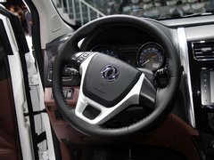 2016款 2.5L 四驱舒适运动版