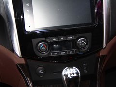 2016款 2.5L 四驱舒适运动版