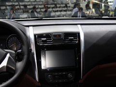 2016款 2.5L 四驱舒适运动版