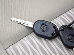 2016款 H2E 1.5L 精英型BJ415B
