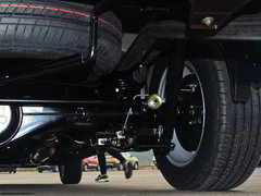 2016款 H2E 1.5L 精英型BJ415B