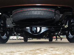 2016款 H2E 1.5L 精英型BJ415B