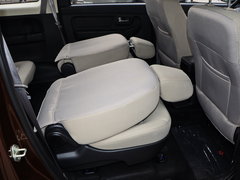 2016款 H2E 1.5L 精英型BJ415B