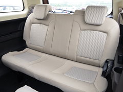 2016款 H2E 1.5L 精英型BJ415B