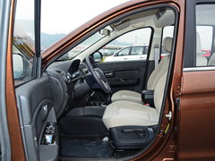 2016款 H2E 1.5L 精英型BJ415B