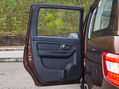 2016款 H2E 1.5L 精英型BJ415B
