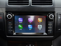 2016款 H2E 1.5L 精英型BJ415B
