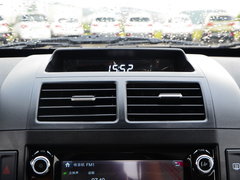 2016款 H2E 1.5L 精英型BJ415B
