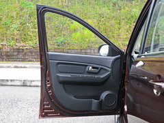 2016款 H2E 1.5L 精英型BJ415B
