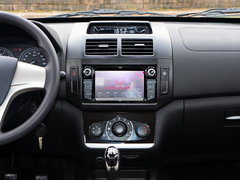 2016款 H2E 1.5L 精英型BJ415B
