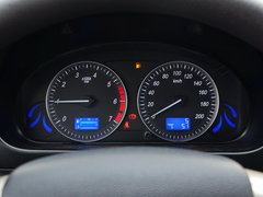 2016款 H2E 1.5L 精英型BJ415B