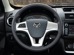 2016款 H2E 1.5L 精英型BJ415B