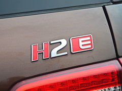 2016款 H2E 1.5L 精英型BJ415B