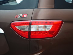 2016款 H2E 1.5L 精英型BJ415B