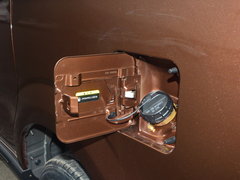 2016款 H2E 1.5L 精英型BJ415B