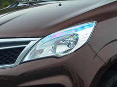 2016款 H2E 1.5L 精英型BJ415B