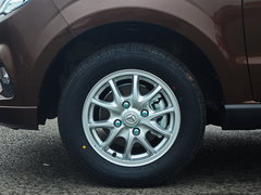 2016款 H2E 1.5L 精英型BJ415B