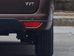 2016款 H2E 1.5L 精英型BJ415B