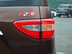 2016款 H2E 1.5L 精英型BJ415B
