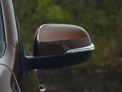 2016款 H2E 1.5L 精英型BJ415B