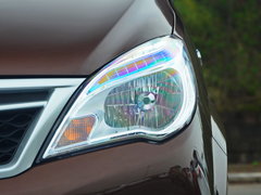 2016款 H2E 1.5L 精英型BJ415B