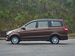 2016款 H2E 1.5L 精英型BJ415B