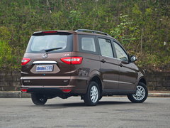 2016款 H2E 1.5L 精英型BJ415B