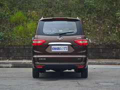 2016款 H2E 1.5L 精英型BJ415B