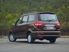 2016款 H2E 1.5L 精英型BJ415B