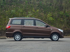 2016款 H2E 1.5L 精英型BJ415B