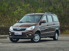 2016款 H2E 1.5L 精英型BJ415B
