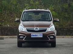 2016款 H2E 1.5L 精英型BJ415B