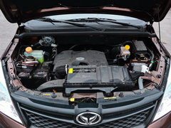 2016款 H2E 1.5L 经典型BJ415A