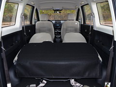 2016款 H2E 1.5L 经典型BJ415A