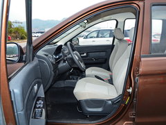 2016款 H2E 1.5L 经典型BJ415A