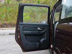 2016款 H2E 1.5L 经典型BJ415A