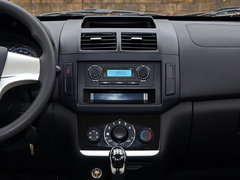 2016款 H2E 1.5L 经典型BJ415A