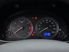 2016款 H2E 1.5L 经典型BJ415A