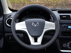 2016款 H2E 1.5L 经典型BJ415A