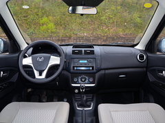 2016款 H2E 1.5L 经典型BJ415A
