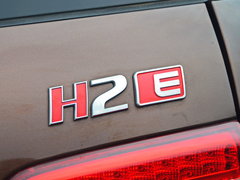 2016款 H2E 1.5L 经典型BJ415A