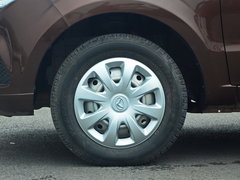 2016款 H2E 1.5L 经典型BJ415A